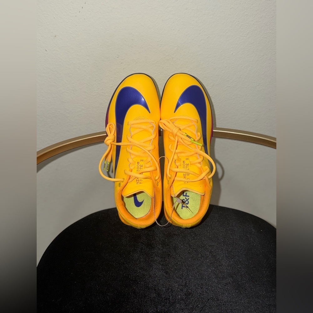 Nike Triple Jump Elite 3 View 3